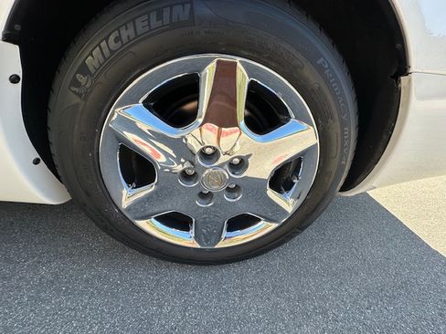 Used 2004 Lexus LS 430 image 18