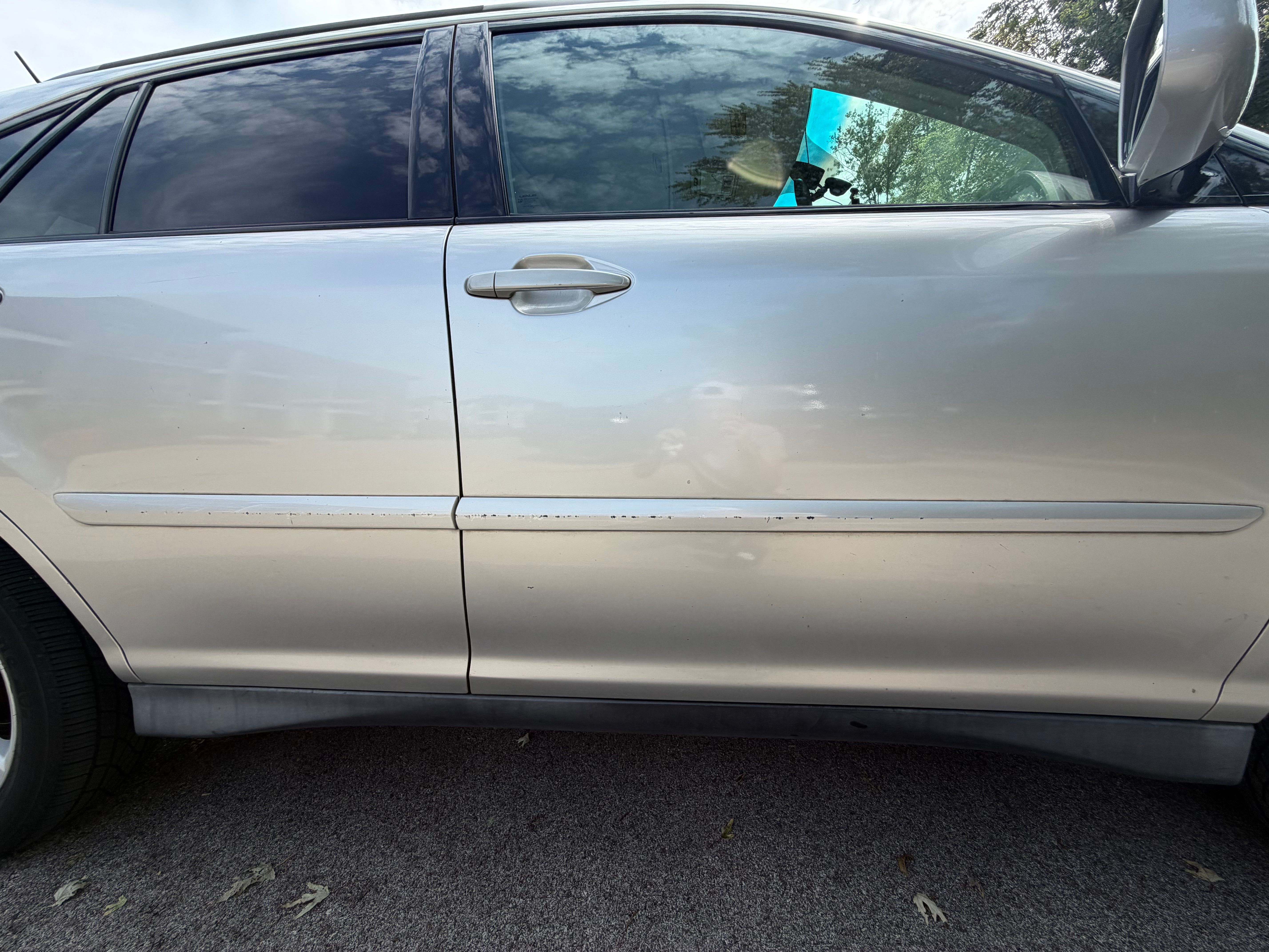 Used 2005 Lexus RX 330 AWD image 27
