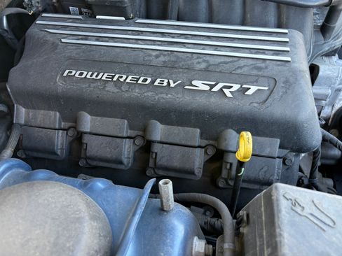 Used 2021 Dodge Challenger R/T Scat Pack image 13