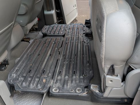 Used 2007 Ford F250 Lariat image 14