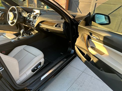 Used 2016 BMW 228i xDrive Coupe image 11