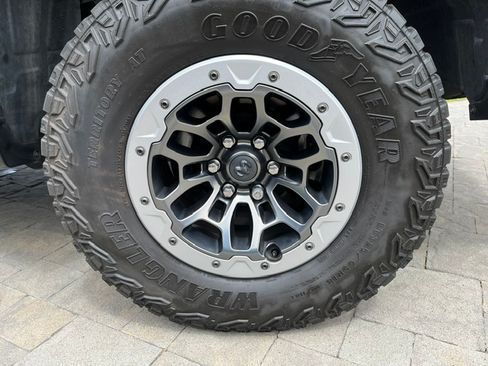 Used 2022 RAM 1500 TRX w/ TRX Level 2 Equipment Group AWD/4WD image 15
