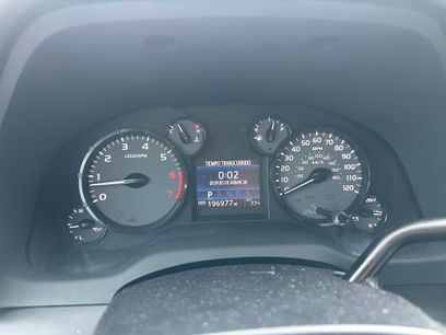 Used 2015 Toyota Tundra SR5