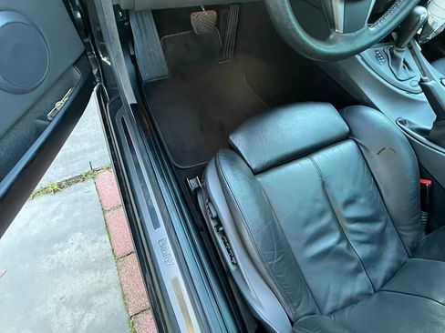 Used 2005 BMW 645Ci Coupe image 15