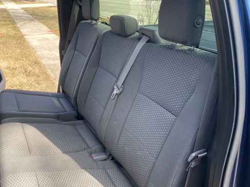 Used 2016 Ford F150 XLT w/ Equipment Group 301A Mid image 5