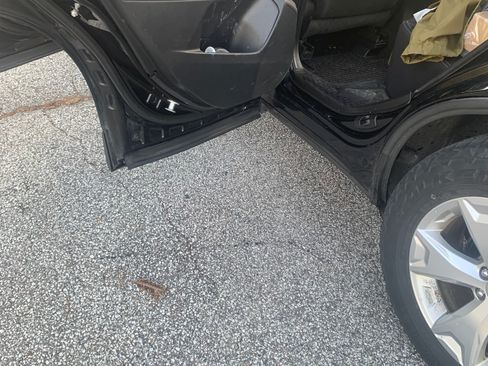 Used 2015 Subaru Forester 2.5i Premium image 10