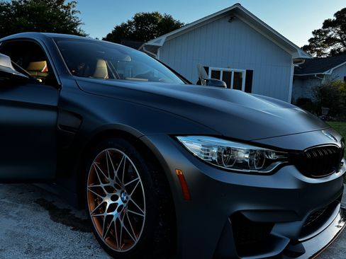 Used 2016 BMW M4 GTS image 4