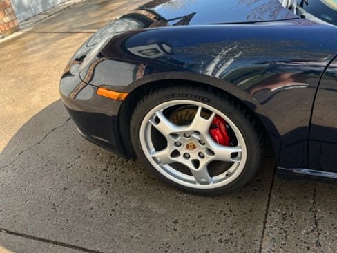 Used 2008 Porsche Cayman S Sport image 27