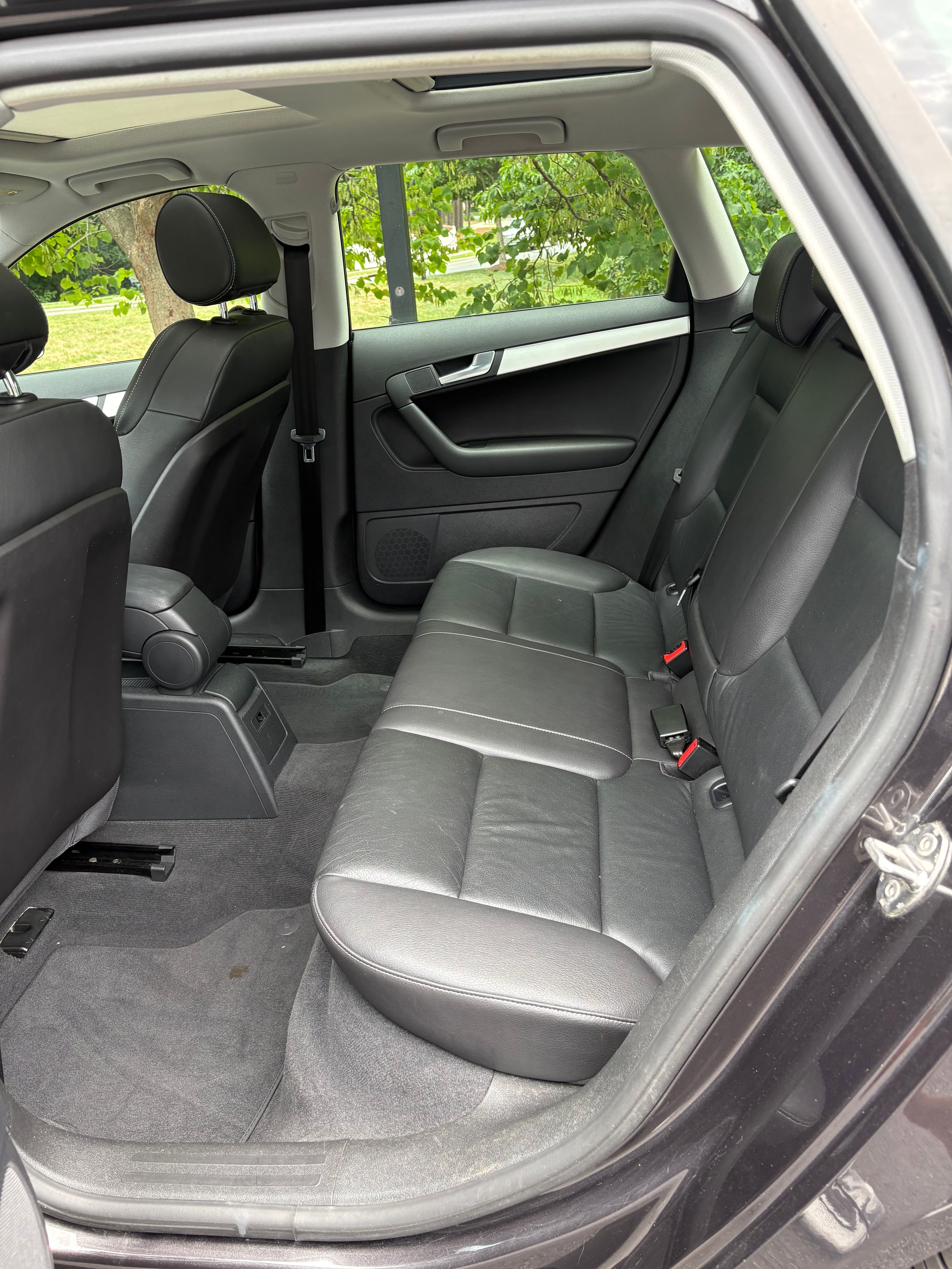 Used 2007 Audi A3 2.0T FWD image 11