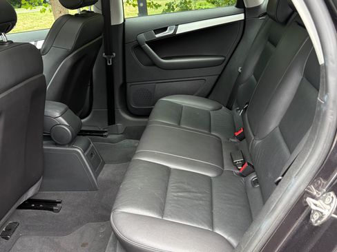 Used 2007 Audi A3 2.0T FWD image 11
