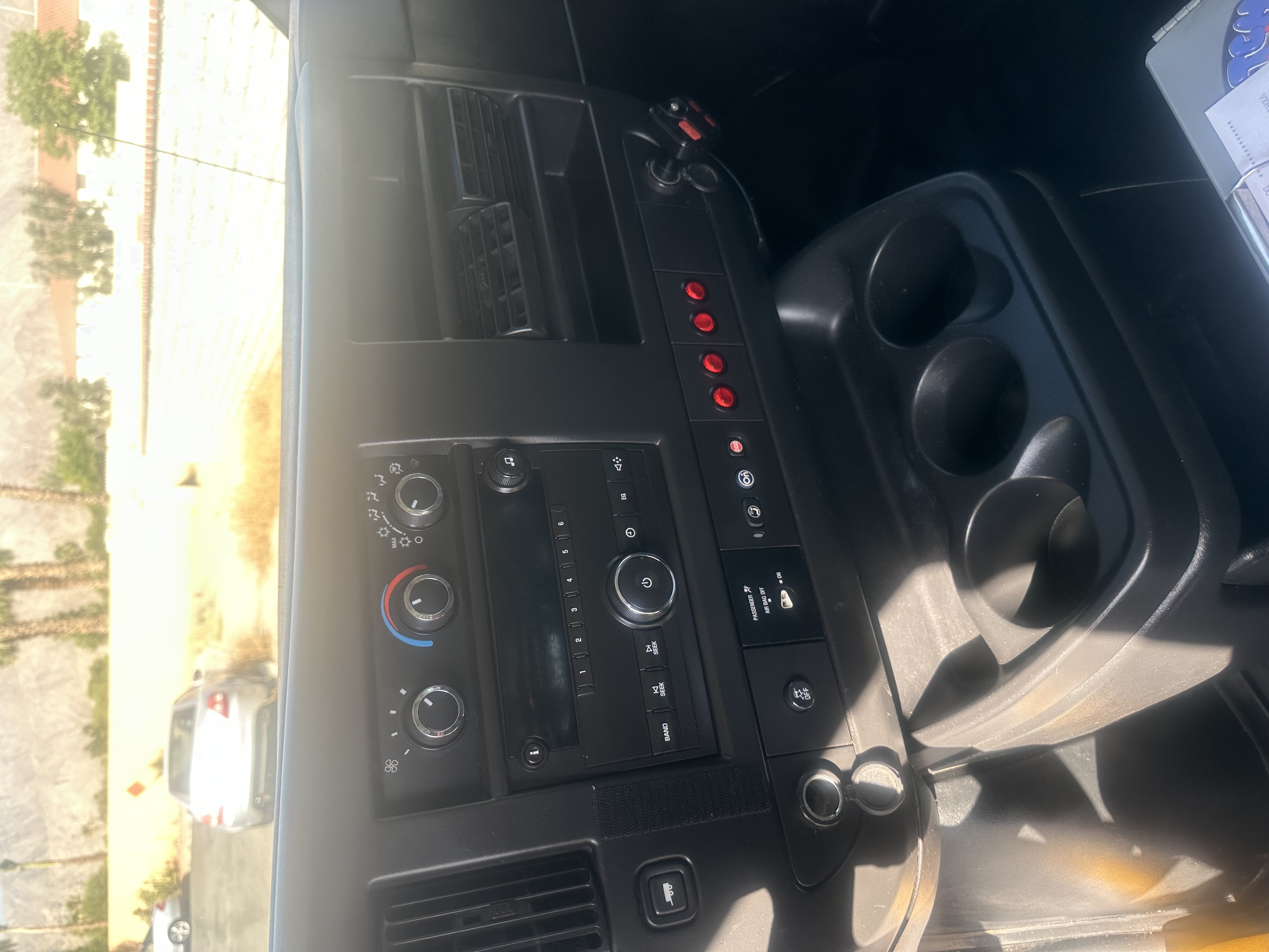 Used 2014 Chevrolet Express 2500 RWD image 4