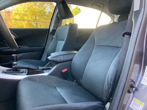 Used 2014 Honda Accord LX image 20