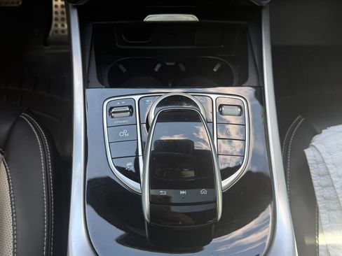 Used 2019 Mercedes-Benz G 550 G 550 Sport Utility 4D image 12