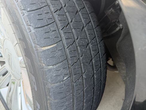 Used 2015 Cadillac Escalade ESV Platinum image 27