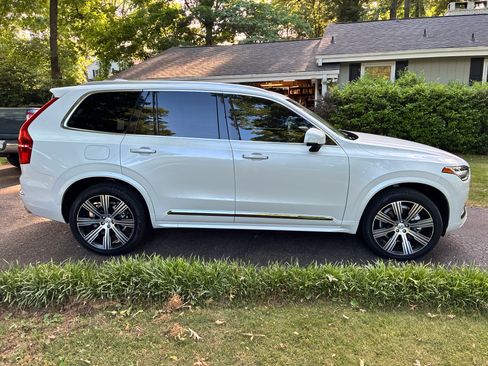 Used 2020 Volvo XC90 T6 Inscription AWD/4WD image 8