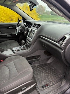 Used 2016 GMC Acadia SLE AWD/4WD image 24