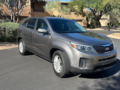 Used 2015 Kia Sorento LX