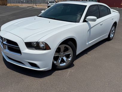 Used 2012 Dodge Charger SXT w/ Sport Appearance Group