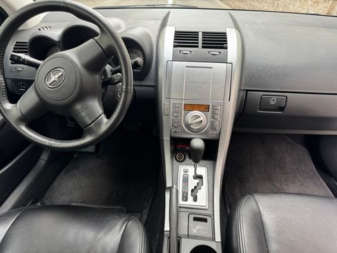 Used 2005 Scion tC FWD image 17