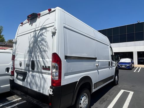 Used 2019 RAM ProMaster 1500 FWD image 6