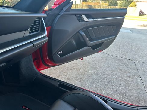 Used 2021 Porsche 911 Turbo S image 29