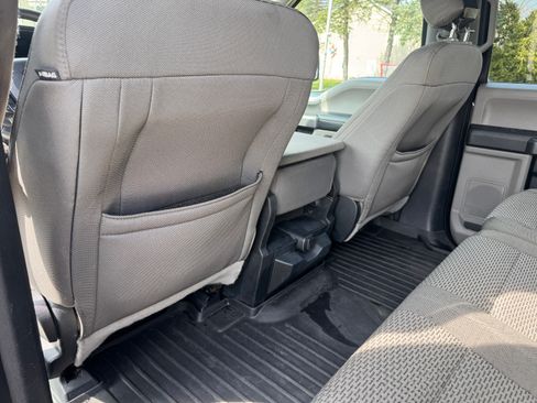 Used 2015 Ford F150 XLT w/ Equipment Group 301A Mid image 18