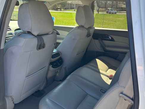 Used 2009 Acura MDX w/ Technology Package image 20