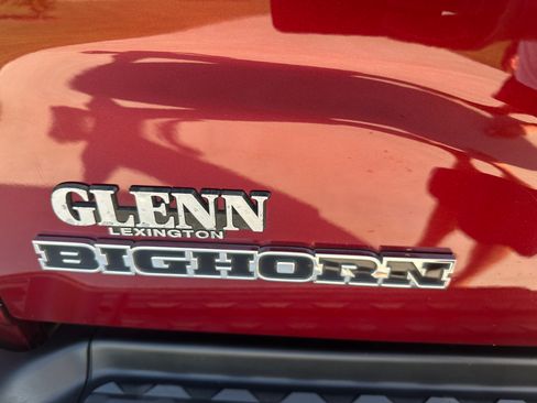 Used 2020 RAM 2500 Big Horn w/ Level 1 Equipment Group image 8