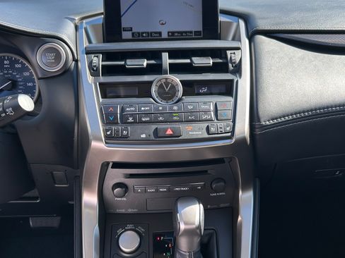 Used 2016 Lexus NX 200t F Sport image 13