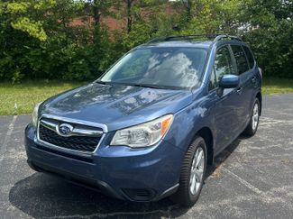 Used 2014 Subaru Forester 2.5i Premium w/ All-Weather Package AWD/4WD video 1