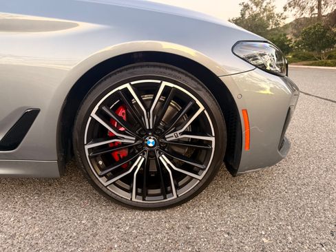 Used 2023 BMW 530i w/ M Sport Package image 18
