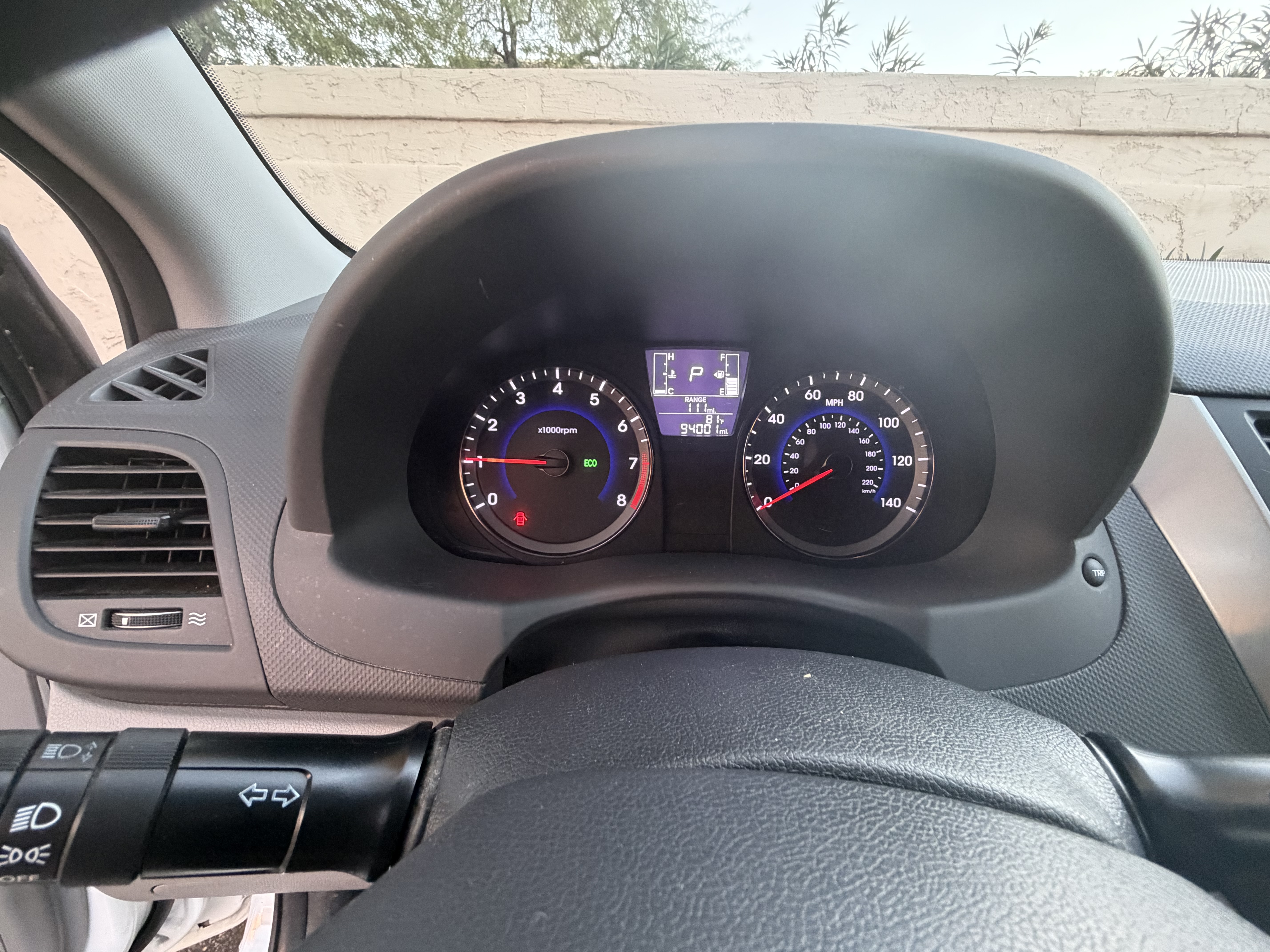 Used 2016 Hyundai Accent SE FWD image 10