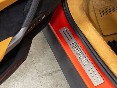 Used 2024 Ferrari 296 GTS image 25