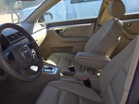 Used 2008 Audi A4 2.0T image 10