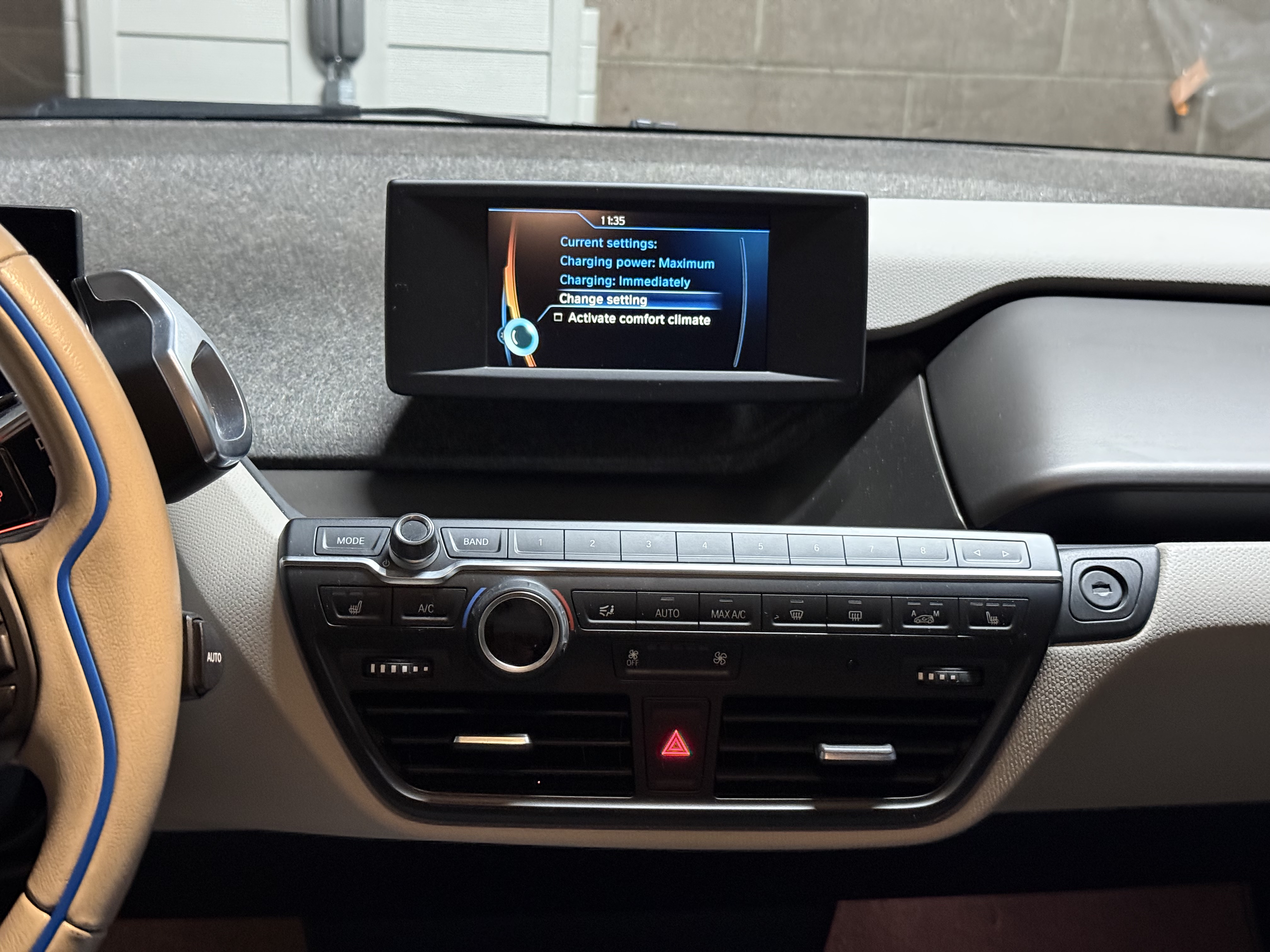 Used 2017 BMW i3 RWD image 16