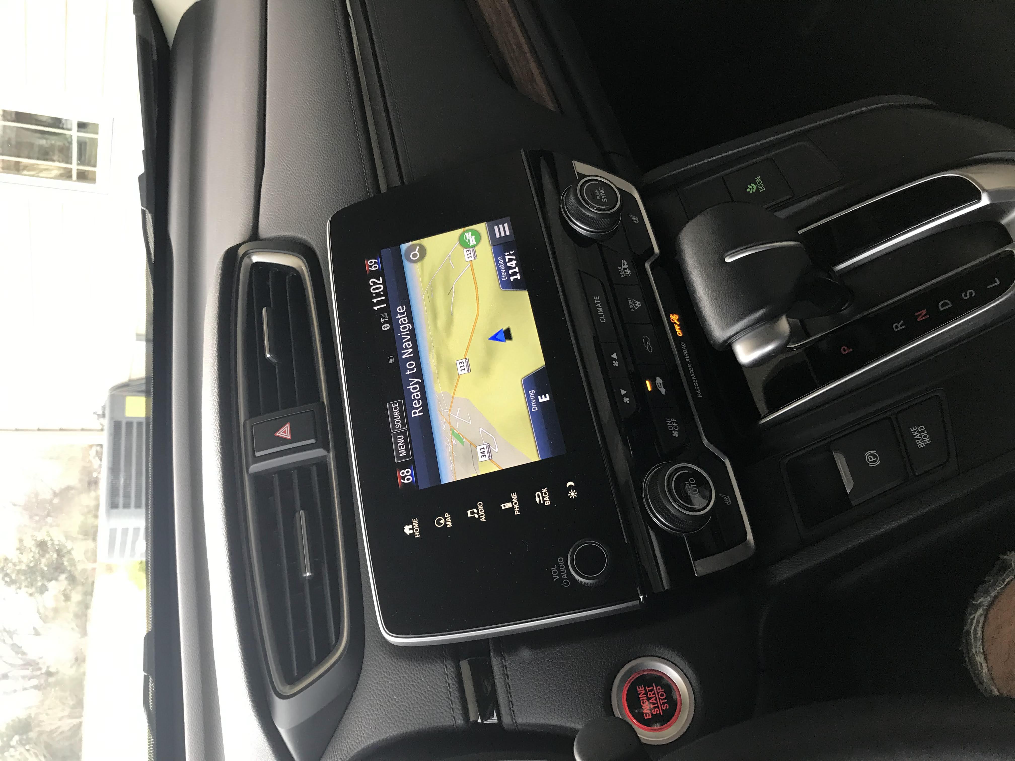 Used 2017 Honda CR-V Touring image 9