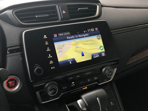 Used 2017 Honda CR-V Touring image 9