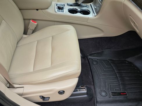 Used 2016 Jeep Grand Cherokee Limited image 12