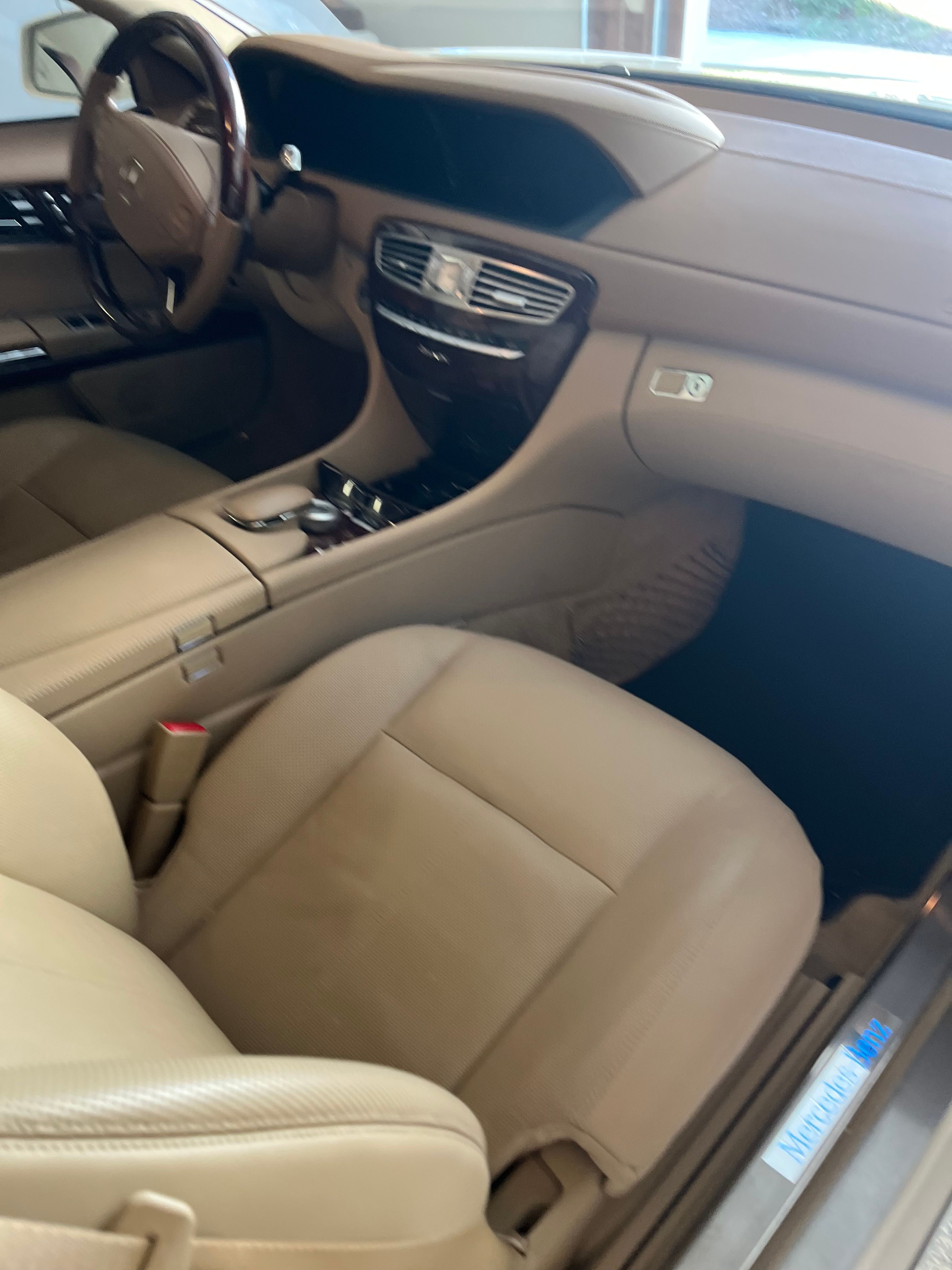 Used 2013 Mercedes-Benz CL 550 4MATIC image 12