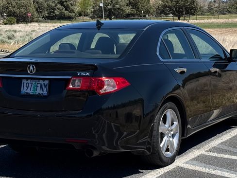 Used 2011 Acura TSX Sedan FWD image 6