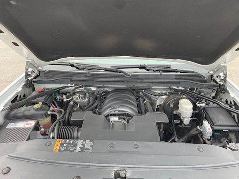 Used 2017 GMC Sierra 1500 SLT image 11