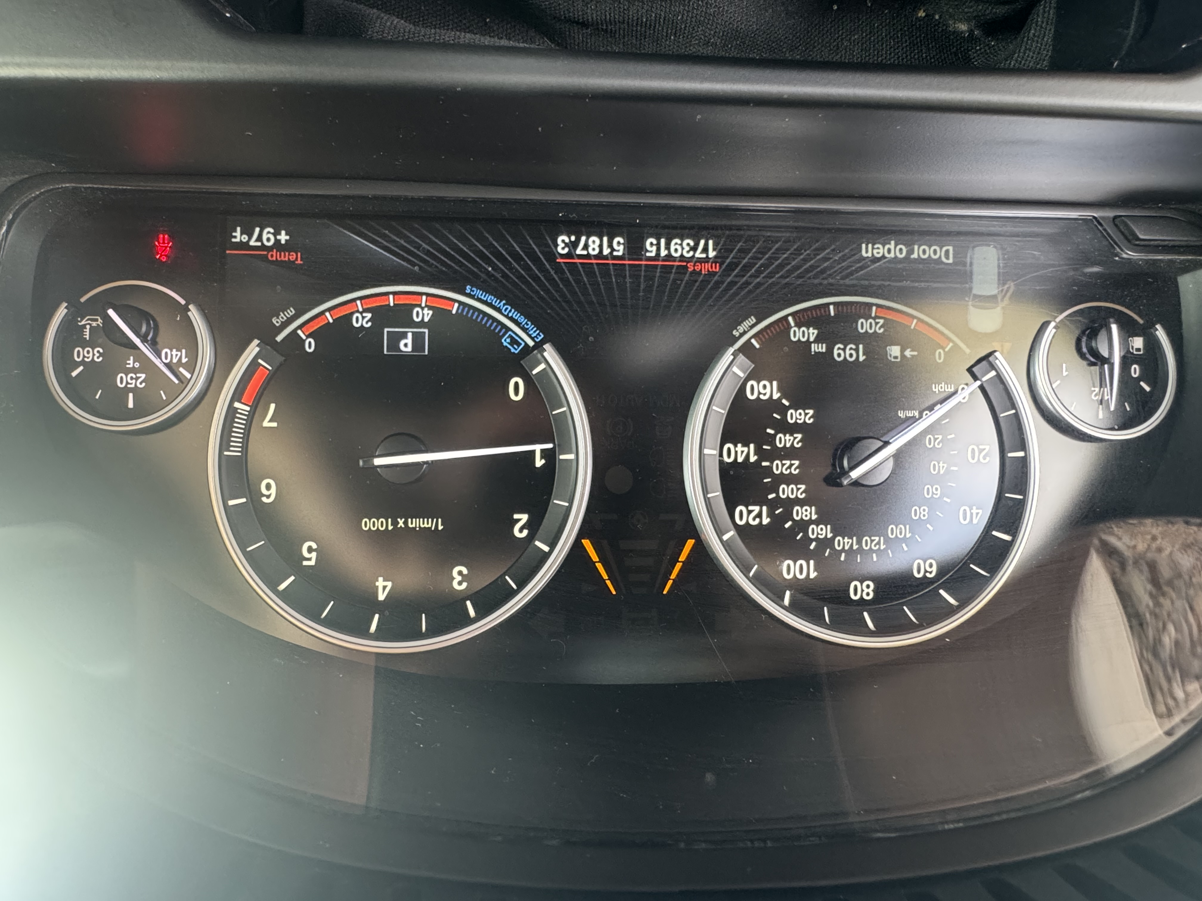 Used 2016 BMW X5 sDrive35i RWD image 8