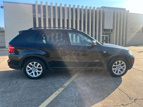 Used 2012 BMW X5 xDrive35i image 12