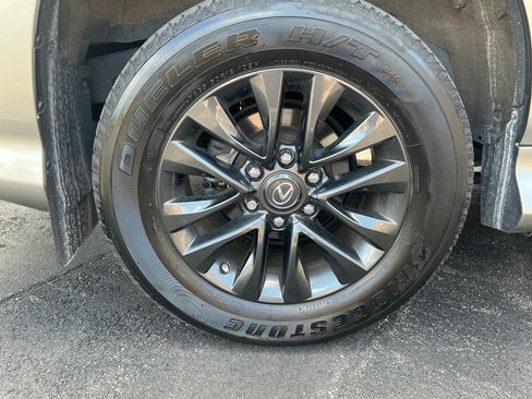 Used 2022 Lexus GX 460 Premium AWD/4WD image 4