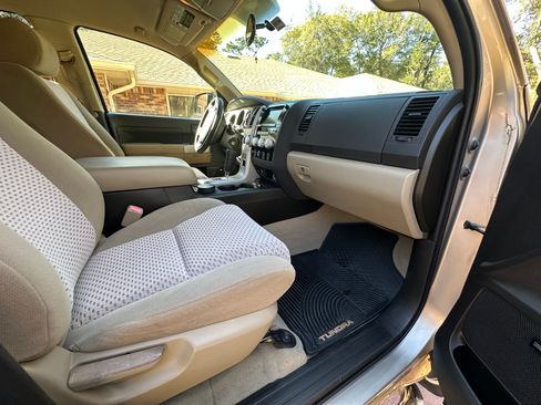 Used 2008 Toyota Tundra SR5 image 4