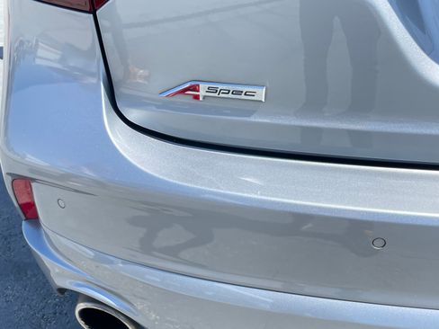 Used 2019 Acura MDX A-Spec AWD/4WD image 29
