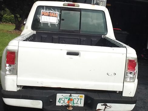 Used 1997 Ford Ranger Pickup image 6