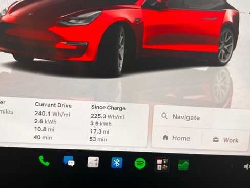 Used 2023 Tesla Model 3 Standard Range RWD image 26