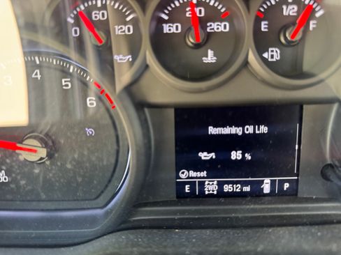 Used 2023 GMC Sierra 1500 Pro w/ Graphite Edition AWD/4WD image 6