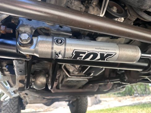 Used 2017 Jeep Wrangler Unlimited Sahara w/ Max Tow Package AWD/4WD image 11